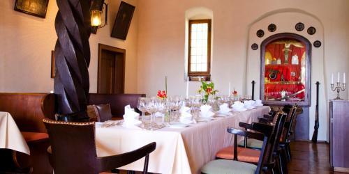 Hotel Schloss Weitenburg