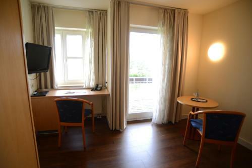 Landgasthof Hotel L�wen