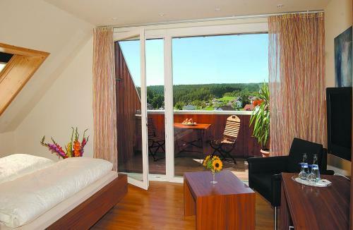Landgasthof Hotel L�wen