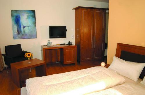 Landgasthof Hotel L�wen