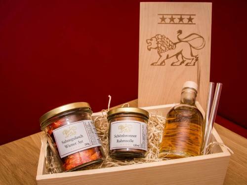Landgasthof Hotel L�wen