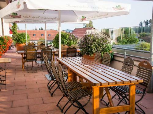 Landgasthof Hotel L�wen