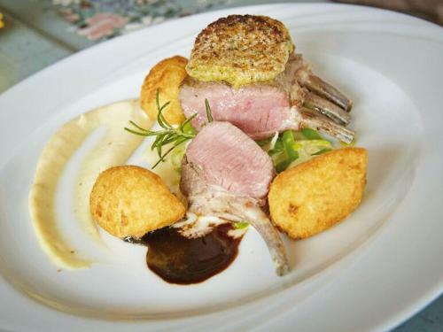 Landgasthof Hotel L�wen