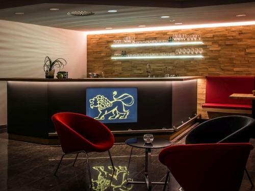 Landgasthof Hotel L�wen