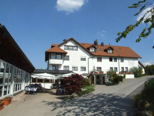 Landhotel Wiesenhof