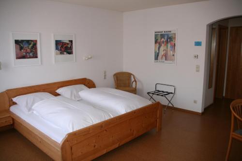 Hostal Landgasthof Sontheimer Wirtsh�usle