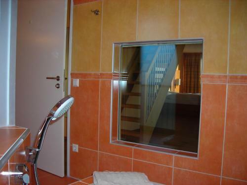 Hostal Gasthof Siller
