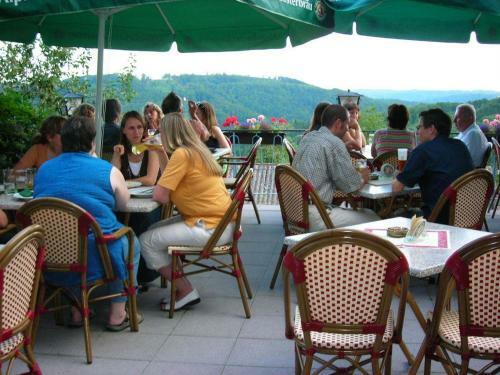 Hostal Gasthof Siller
