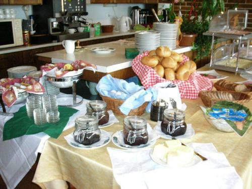 Hostal Gasthof Siller