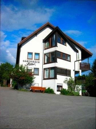 Hostal Gasthof Siller