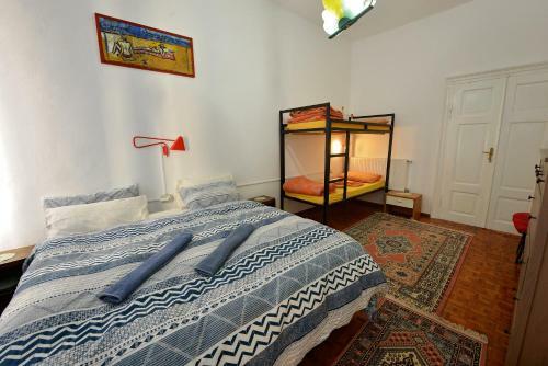 Shkodra Backpackers Hostel
