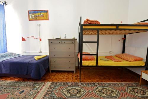 Shkodra Backpackers Hostel