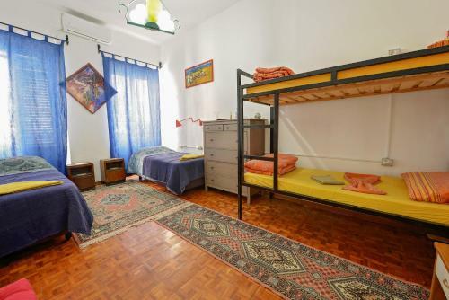 Shkodra Backpackers Hostel