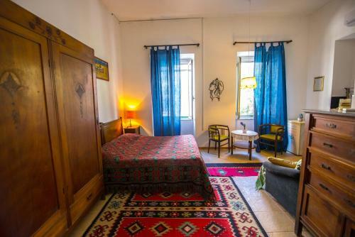 Shkodra Backpackers Hostel
