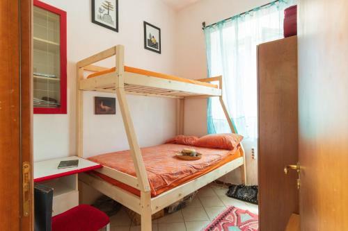 Shkodra Backpackers Hostel