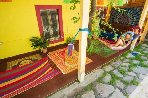 Shkodra Backpackers Hostel