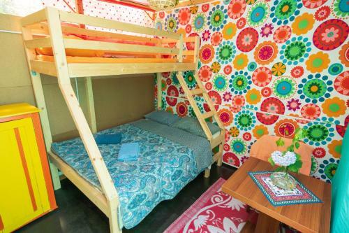 Shkodra Backpackers Hostel