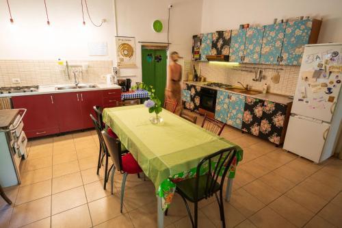 Shkodra Backpackers Hostel