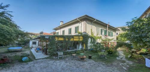 Shkodra Backpackers Hostel