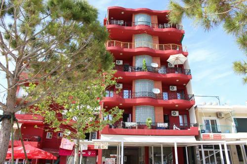 Hotel Veizi