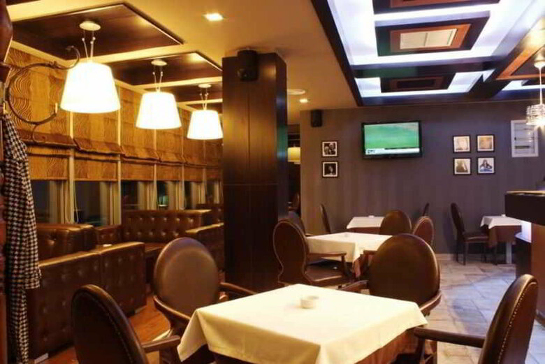 Hotel Colosseo