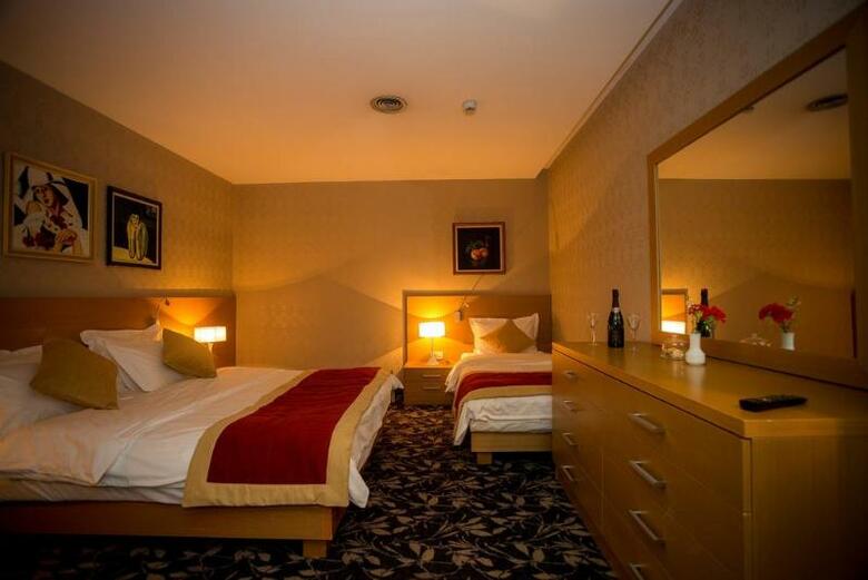 Hotel Colosseo