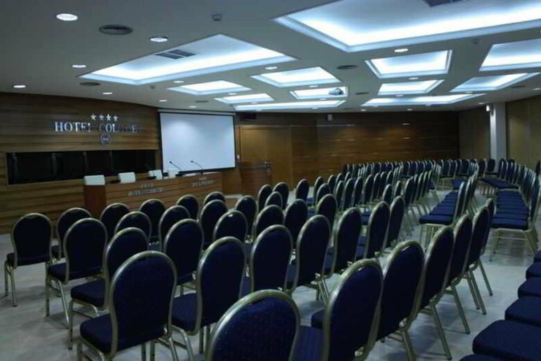 Hotel Colosseo