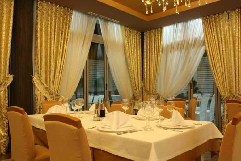Hotel Colosseo