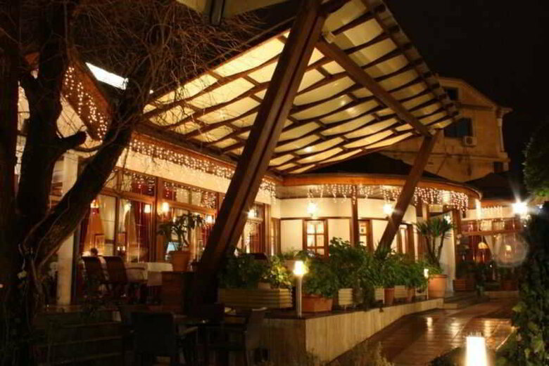 Hotel Colosseo