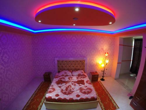 Hotel Buza