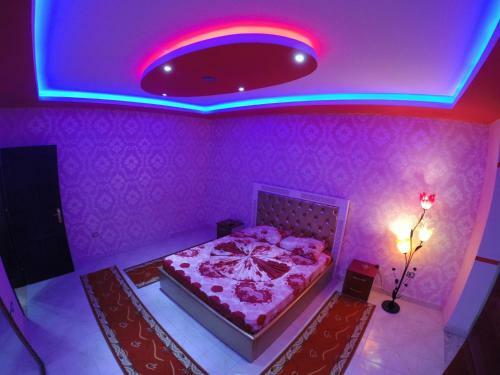 Hotel Buza