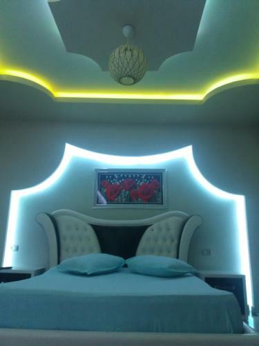 Hotel Buza