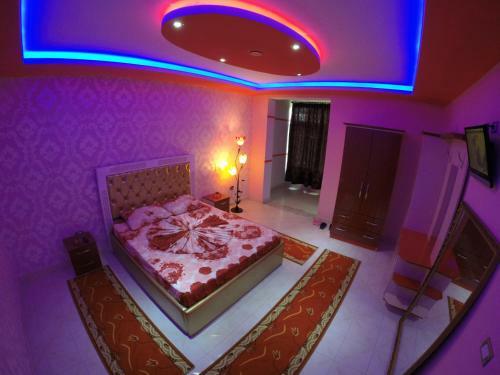 Hotel Buza