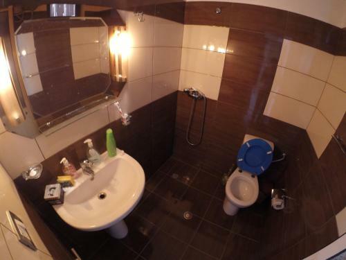 Hotel Buza