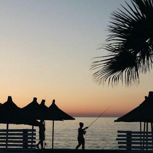 Hotel Sunrise Resort
