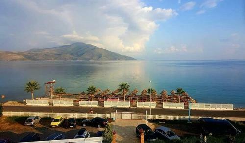 Hotel Sunrise Resort