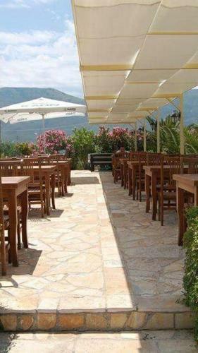 Hotel Sunrise Resort