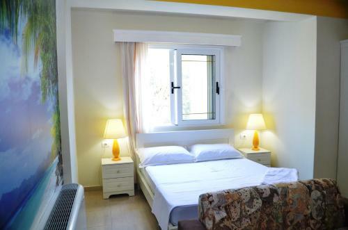 Apartamento Vila Florika Hotel
