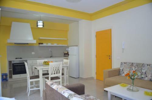 Apartamento Vila Florika Hotel