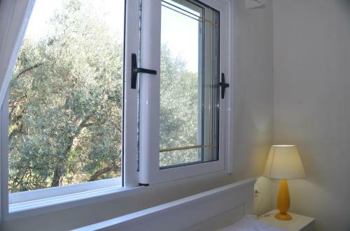 Apartamento Vila Florika Hotel