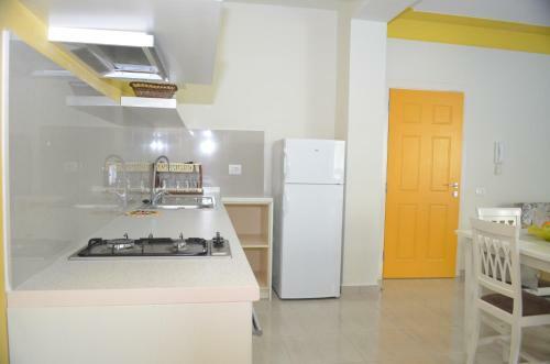 Apartamento Vila Florika Hotel