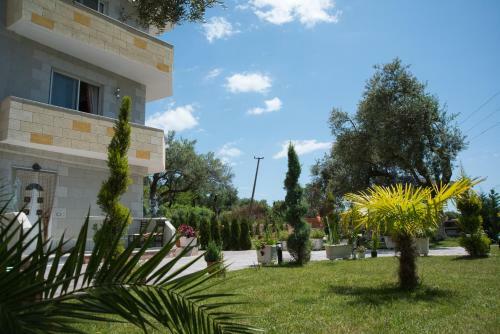 Apartamento Vila Florika Hotel