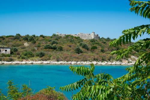 Apartamento Vila Florika Hotel