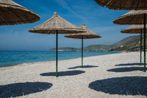 Apartamento Vila Florika Hotel