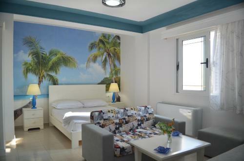 Apartamento Vila Florika Hotel