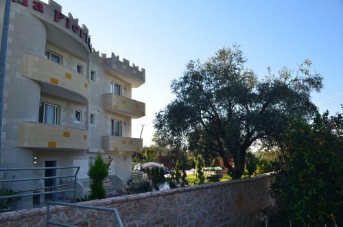 Apartamento Vila Florika Hotel