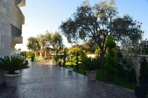 Apartamento Vila Florika Hotel