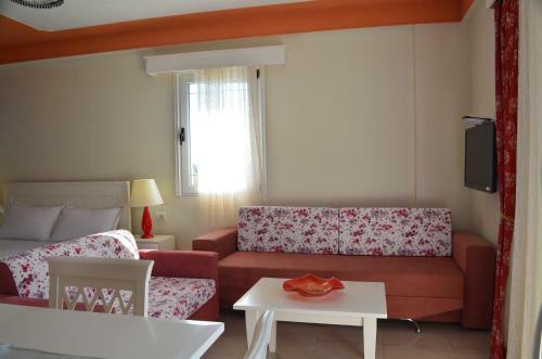 Apartamento Vila Florika Hotel