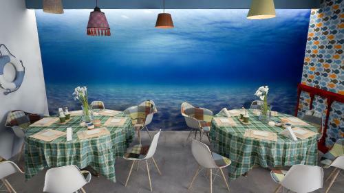 Apartamento Vila Florika Hotel