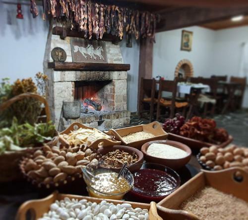 Agroturismo Farm Sotira